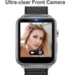 خرید و قیمت ساعت هوشمند مدل lemfo lem10 قیمت