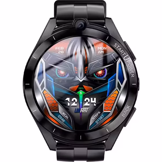 ساعت هوشمند مدل lemfo lem16