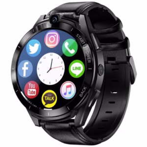 ساعت هوشمند مدل lemfo lem16