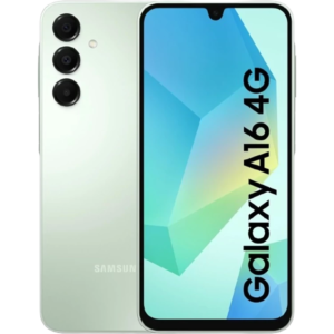 گوشی موبایل سامسونگ مدل Galaxy A16 4G دو سیم کارت ظرفیت 128 گیگابایت و رم 4 گیگابایت - ویتنام
