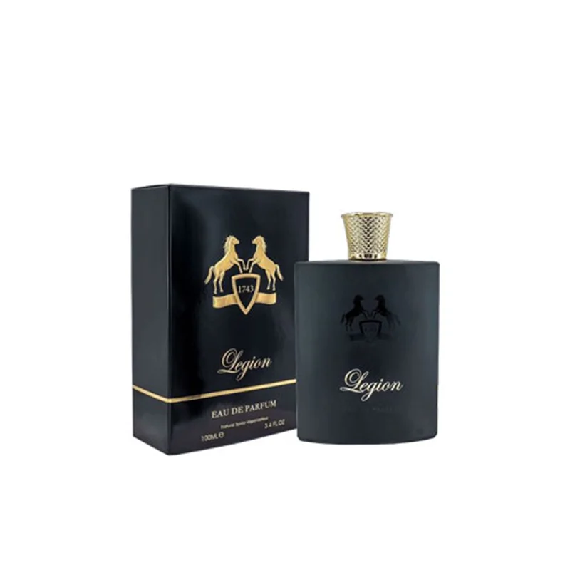 ادکلن مارلی اوجان فرگرانس | Fragrance World Legion