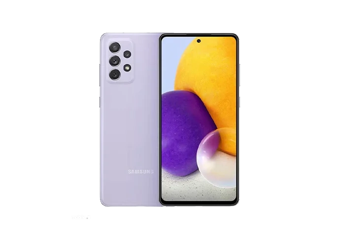 گوشی موبایل سامسونگ مدل Galaxy A06 دو سیم کارت ظرفیت 64 گیگابایت و رم 4 گیگابایت