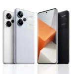 عکس گوشی شیائومی Redmi Note 13 Pro Plus 5G