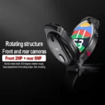 خرید و قیمت بررسی ساعت هوشمند مدل LEMFO LEM13