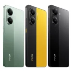 عکس گوشی شیائومی Poco X7 Pro 5G | حافظه 256 رم 12 گیگابایت