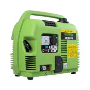 موتور برق گرین پاور مدل GR1000N