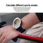 خرید و قیمت بررسی ساعت هوشمند مدل LEMFO LEM13