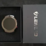 خرید و قیمت بررسی ساعت هوشمند مدل LEMFO LEM13