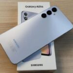 گوشی سامسونگ Galaxy A05s