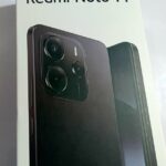 گوشی شیائومی Redmi Note 14 4G