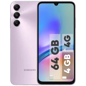 گوشی سامسونگ Galaxy A05s