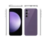 گوشی موبایل سامسونگ مدل Galaxy S23 FE