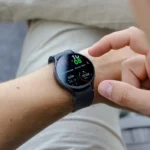 خرید و قیمت ساعت هوشمند سامسونگ مدل Galaxy Watch6 44mm