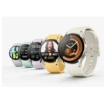 خرید و قیمت ساعت هوشمند سامسونگ مدل Galaxy Watch6 Classic 47mm