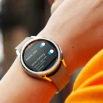 خرید و قیمت ساعت هوشمند سامسونگ مدل Galaxy Watch6 Classic 47mm