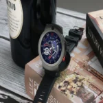 خرید و قیمت بررسی ساعت هوشمند مدل LEMFO LEM13