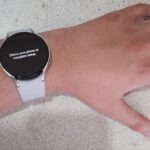 خرید و قیمت ساعت هوشمند سامسونگ مدل Galaxy Watch6 44mm