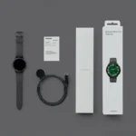 خرید و قیمت ساعت هوشمند سامسونگ مدل Galaxy Watch6 Classic 47mm