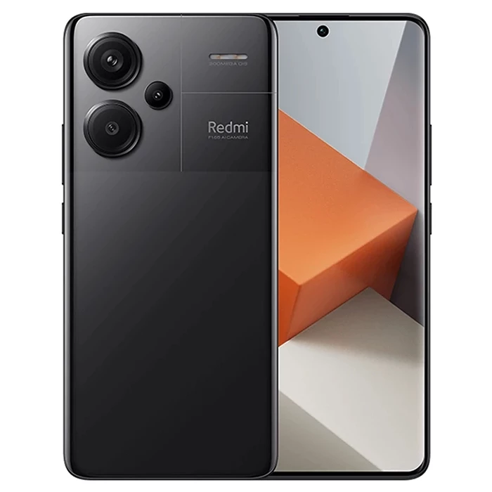 عکس گوشی شیائومی Redmi Note 13 Pro Plus 5G