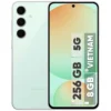 گوشی موبایل سامسونگ مدل S24 FE دو سیم‌کارت با حافظه داخلی 256 گیگابایت و رم 8 گیگابایت – نسخه ویتنام