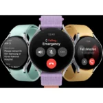 خرید و قیمت ساعت هوشمند سامسونگ مدل Galaxy Watch6 44mm