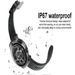 خرید و قیمت بررسی ساعت هوشمند مدل LEMFO LEM13