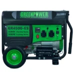 موتور برق گرین پاور GR4500es