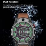 خرید قیمت ساعت هوشمند مدل lemfo lem14