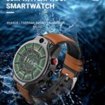 خرید قیمت ساعت هوشمند مدل lemfo lem14