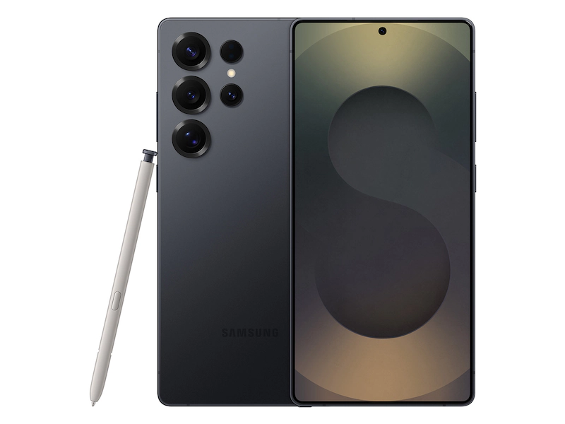 گوشی سامسونگ Galaxy S25 Ultra 5G (ویتنام) | حافظه داخلی 512GB و رم 12GB | تجربه‌ای فوق‌العاده با صفحه‌نمایش Dynamic AMOLED، دوربین 200 مگاپیکسلی و شبکه 5G