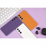 گوشی سامسونگ