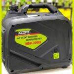 خرید و قیمت موتور برق بنزینی سایلنت اکسکورت مدل XIG01-2200J