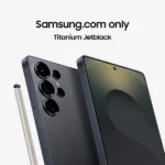 گوشی سامسونگ Galaxy S25 Ultra 5G (ویتنام) | حافظه داخلی 512GB و رم 12GB | تجربهای فوقالعاده با صفحهنمایش Dynamic AMOLED، دوربین 200 مگاپیکسلی و شبکه 5G