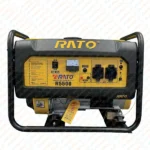 موتور برق بنزینی راتو ۳ کیلووات مدل R5500