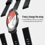 خرید و قیمت بررسی ساعت هوشمند مدل LEMFO LEM13