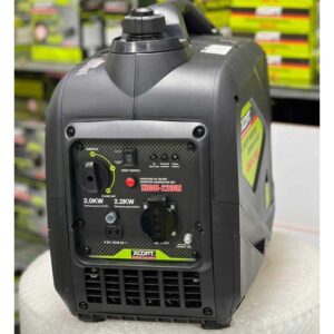 خرید و قیمت موتور برق بنزینی سایلنت اکسکورت مدل XIG01-2200J