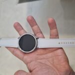 خرید و قیمت ساعت هوشمند سامسونگ مدل Galaxy Watch6 Classic 47mm