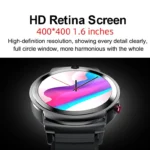 خرید و قیمت بررسی ساعت هوشمند مدل LEMFO LEM13