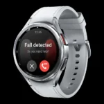 خرید و قیمت ساعت هوشمند سامسونگ مدل Galaxy Watch6 Classic 47mm