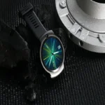 خرید و قیمت بررسی ساعت هوشمند مدل LEMFO LEM13