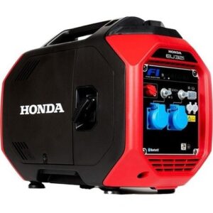 موتور برق هوندا 3000 وات مدل EU32I