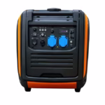 موتور برق 5000 وات سایلنت جن پاور (GBG 50 IXSE)