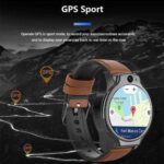 ساعت هوشمند مدل lemfo lem14