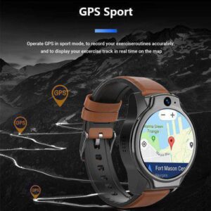 ساعت هوشمند LEMFO LEM14