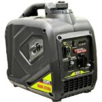 خرید و قیمت موتور برق بنزینی سایلنت اکسکورت مدل XIG01-2200J