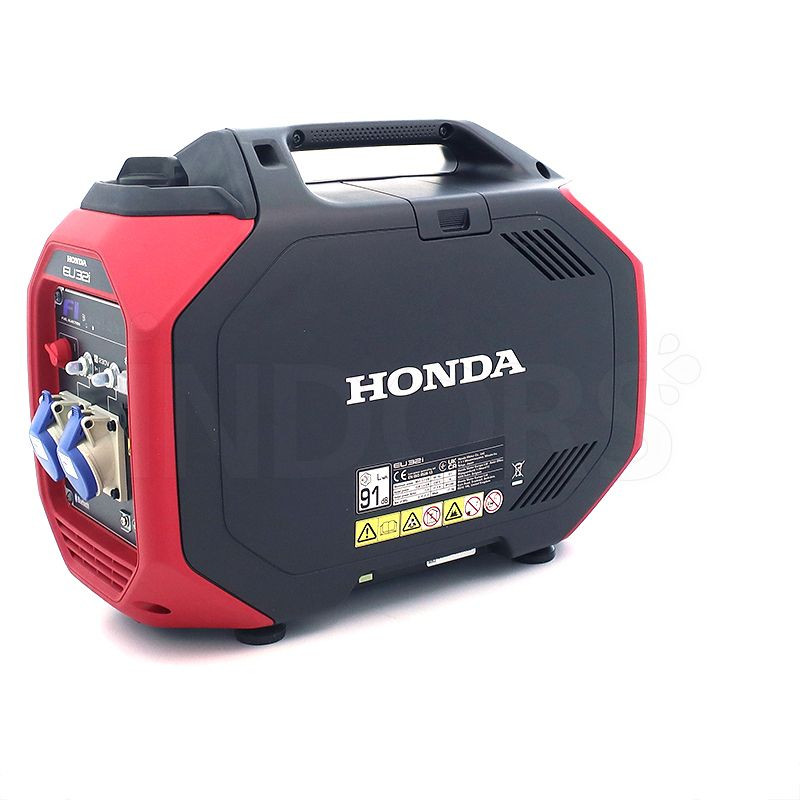 موتور برق هوندا 3000 وات مدل EU32I