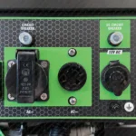 موتور برق گرین پاور مدل GR5800I