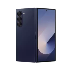 گوشی موبایل سامسونگ Galaxy Z Fold6 5G – ظرفیت 512 گیگابایت، رم 12 گیگابایت 🚀📱