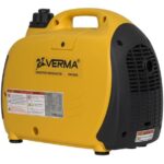 موتور برق بنزینی ورما 1.3 کیلووات اینورتر سایلنت کیفی مدل VM1500i