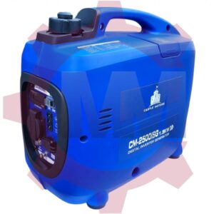 موتور برق اینورتری CASTLE MOTORS CM2500iSG